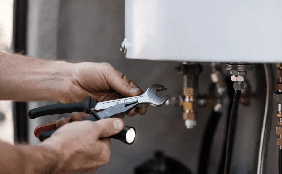 Why choose Water Heater Repair in Jamesport, MO